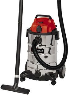 Пилосос будівельний Einhell TC-VC 1930 SA Kit  (2342230) 727466 фото
