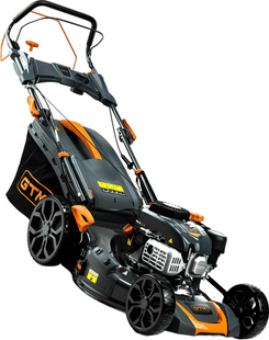 Газонокосилка бензиновая GTM LM53-SP-V (83279) 730577 фото