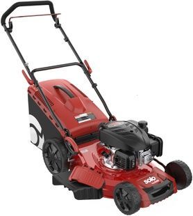 Газонокосарка бензинова AL-KO Easy sbA PRO 4716 P-A (127815) 732766 фото