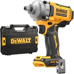 Гайкокрут ударний безщітковий DeWalt DCF892NT (без АКБ та ЗП) 726970 фото