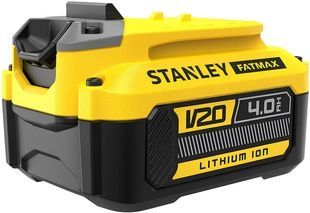 Акумуляторна батарея Stanley SFMCB204 731210 фото