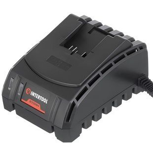 Зарядное устройство для Intertool WT-0344 728323 фото