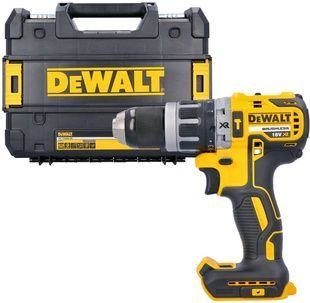 Акумуляторний дриль-шурупокрут DeWALT DCD796NT (без АКБ та ЗП) 726926 фото