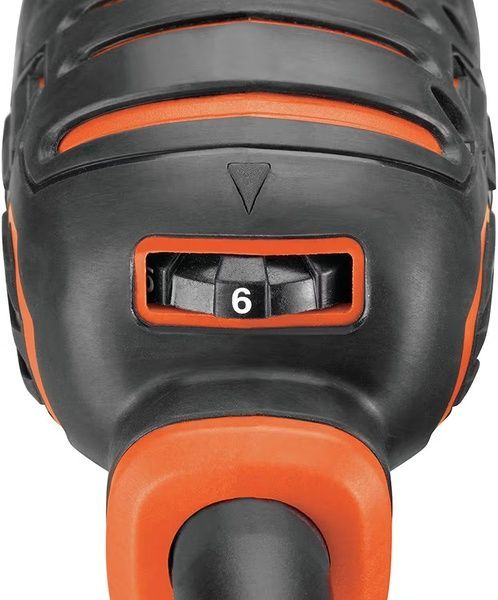 Многофункциональный инструмент BLACK+DECKER MT280A 728466 фото