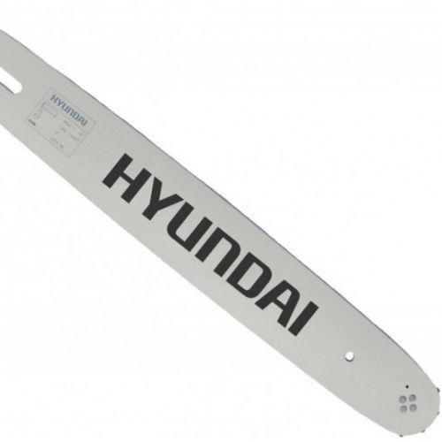 Шина для цепных пил Hyundai HYXE2400-116 725538 фото