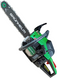 Бензопила GRUNHELM GS-4000MG (78805) 728580 фото 1