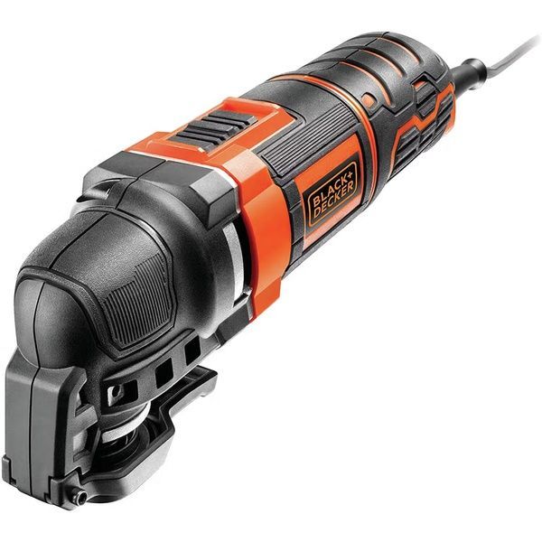 Многофункциональный инструмент BLACK+DECKER MT280A 728466 фото