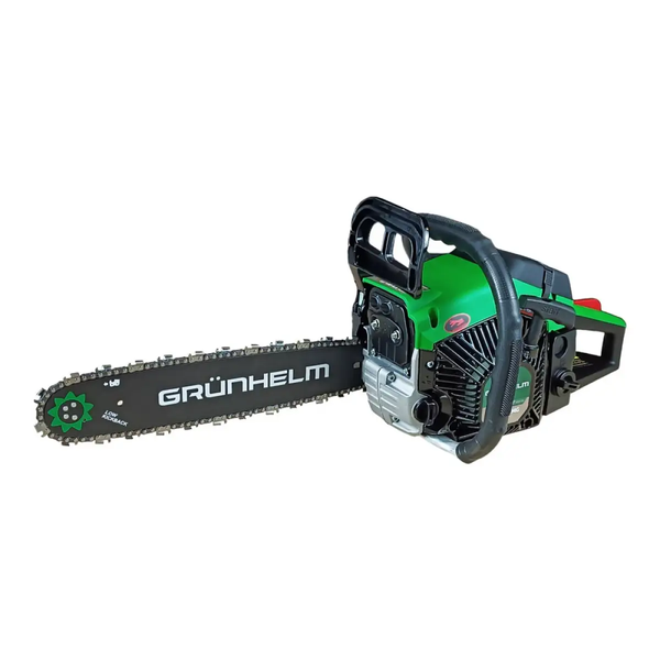 Бензопила GRUNHELM GS-4000MG (78805) 728580 фото