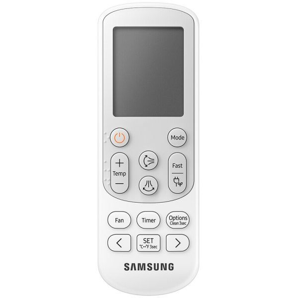 Кондиціонер Samsung AR12BXFAMWKNUA Geo WindFree Mass 728051 фото