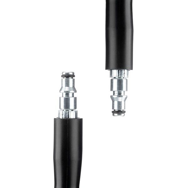 Мойка высокого давления Intertool DT-1515 728248 фото