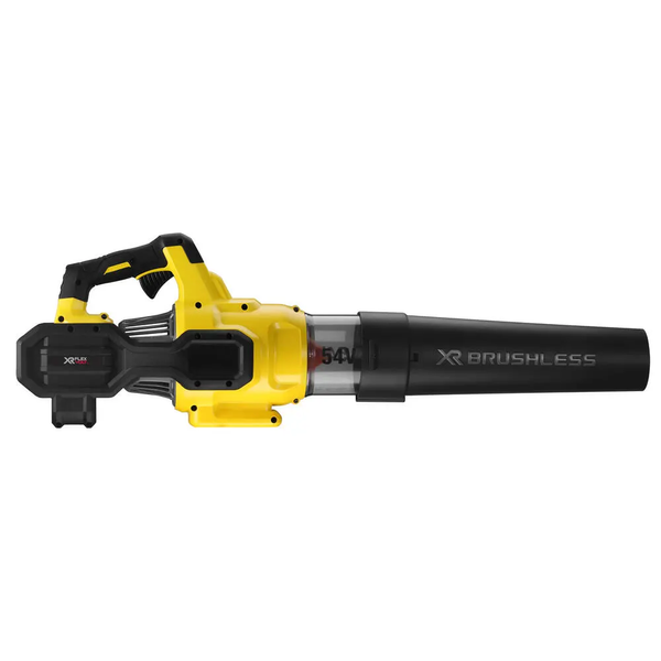 Воздуходувка аккумуляторная DeWALT DCMBA572N 726730 фото