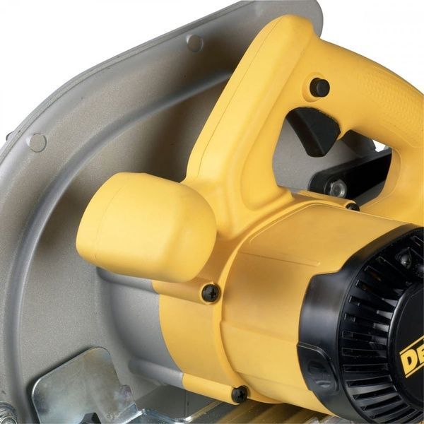 Пила циркулярна DeWALT D23700 727208 фото