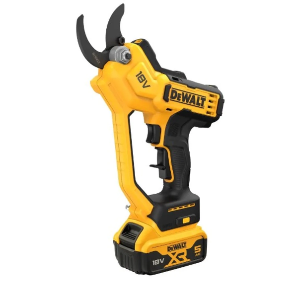 Секатор акумуляторний DeWALT DCMPP568P1 732662 фото