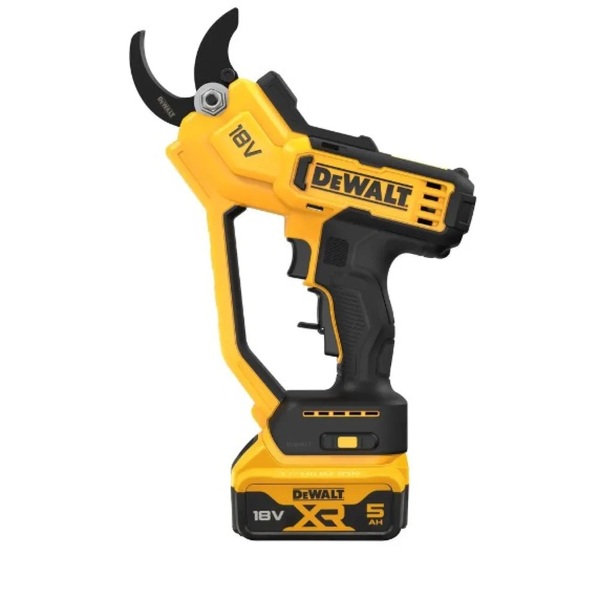 Секатор акумуляторний DeWALT DCMPP568P1 732662 фото
