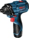 Набір інструментів Bosch Professional дриль-шурупокрут GSR 120-LI + ударний гайковерт GDR 120-LI у в 726488 фото 3