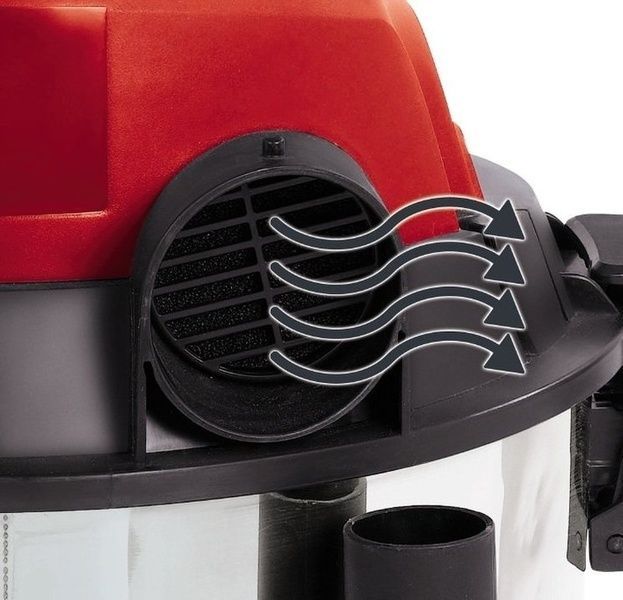 Пилосос Einhell TC-VC 1930 SA (2342190) 726058 фото