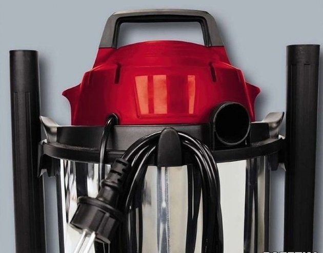 Пилосос Einhell TC-VC 1930 SA (2342190) 726058 фото
