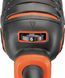 Многофункциональный инструмент BLACK+DECKER MT280A 728466 фото 7
