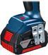 Гайковерт ударный аккумуляторный Bosch Professional GDS 18V-400 с 2 АКБ GBA 18V 5 Ah, З/У (06019K0020) 726393 фото 6