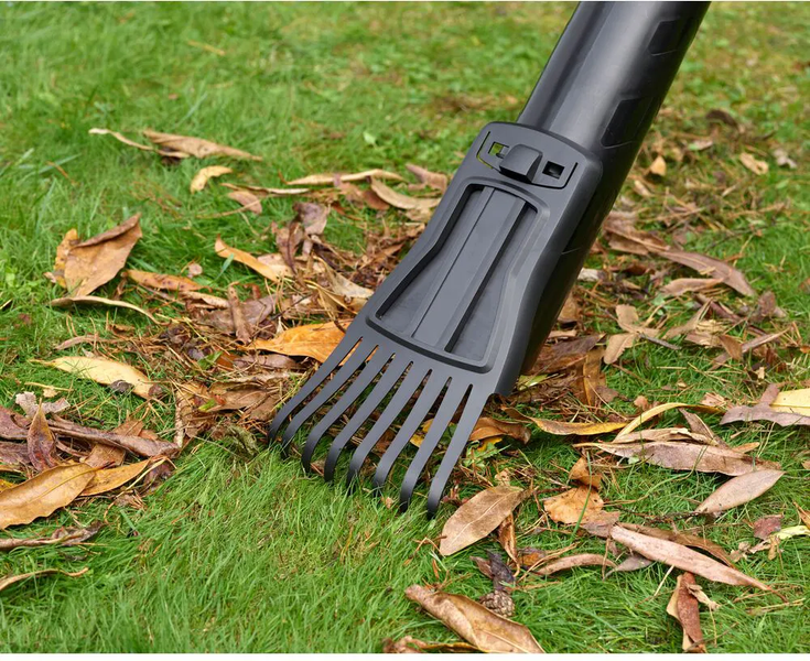 Садовий пилосос Black&Decker BEBLV301 726780 фото