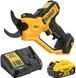 Секатор акумуляторний DeWALT DCMPP568P1 732662 фото 1