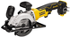 Пила дисковая аккумуляторная DeWALT DCS571N (без АКБ и ЗУ) 727170 фото 2