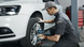 Гайковерт ударный аккумуляторный Bosch Professional GDS 18V-400 с 2 АКБ GBA 18V 5 Ah, З/У (06019K0020) 726393 фото 12