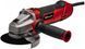 Угловая шлифмашина Einhell TE-AG 125/1010 CE Q (4430890) 725989 фото 2