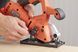 Пила циркулярна BLACK+DECKER BES510 728531 фото 8