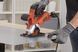 Пила циркулярна BLACK+DECKER BES510 728531 фото 7