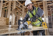 Пила дисковая аккумуляторная DeWALT DCS571N (без АКБ и ЗУ) 727170 фото 7