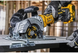 Пила дисковая аккумуляторная DeWALT DCS571N (без АКБ и ЗУ) 727170 фото 6