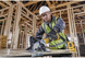 Пила дисковая аккумуляторная DeWALT DCS571N (без АКБ и ЗУ) 727170 фото 5