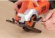 Пила циркулярна BLACK+DECKER BES510 728531 фото 4