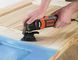 Многофункциональный инструмент BLACK+DECKER MT280A 728466 фото 9