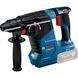 Аккумуляторный перфоратор Bosch Professional GBH 187-LI, без акб и з/у (0611923020) 726269 фото 2