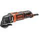 Многофункциональный инструмент BLACK+DECKER MT280A 728466 фото 3