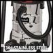 Пилосос будівельний Einhell TC-VC 1930 SA Kit  (2342230) 727466 фото 3