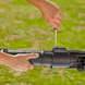 Садовий пилосос Black&Decker BEBLV301 726780 фото 7