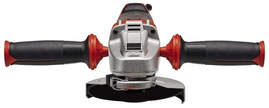 Угловая шлифмашина Einhell TE-AG 125/1010 CE Q (4430890) 725989 фото
