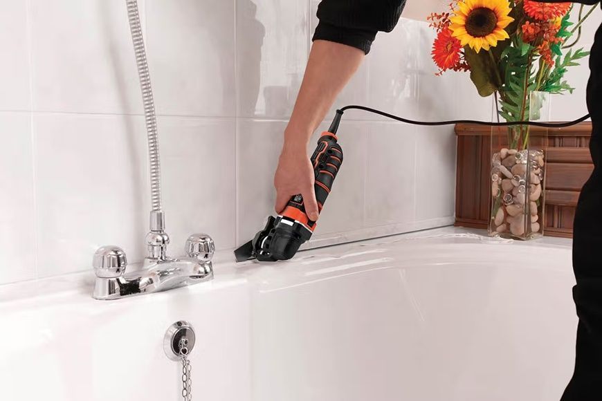 Многофункциональный инструмент BLACK+DECKER MT280A 728466 фото