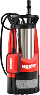 Насос заглибний Hecht 3122Inox 730740 фото
