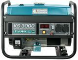 Генератор бензиновий Konner & Sohnen KS 3000 725553 фото