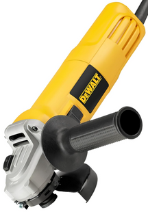 Кутова шліфувальна машина DeWalt DWE4117 727049 фото