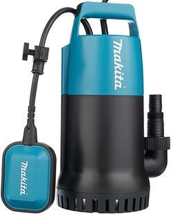 Насос занурювальний Makita PF0800 731796 фото