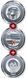 Пилосос Einhell TE-VC 2230 SACL (2342465) 726059 фото 11
