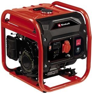 Генератор инверторный Einhell TC-IG 1100 (4152580) 725930 фото