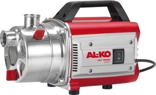 Садовий насос AL-KO Jet 3000 Inox Classic (11283860) 727371 фото