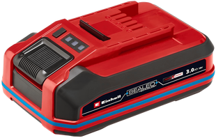 Акумулятор Einhell PXC PLUS A2 18V 3,0 Ah SEALED (4511618) 727551 фото