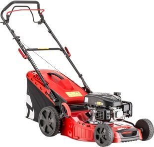 Газонокосилка бензиновая AL-KO Easy sbA PRO 4716 SP-A (127816) 732767 фото